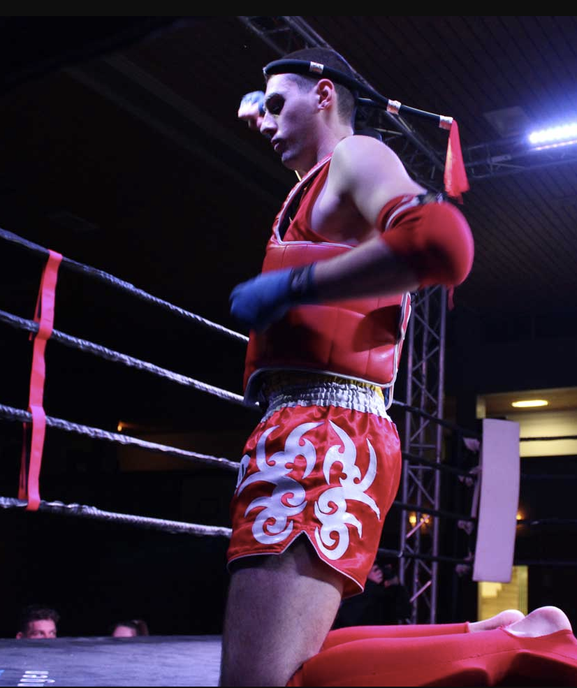 Oguzhan Solakoglu